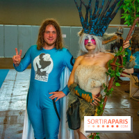 Japan Expo 2018, 19e impact : notre reportage !