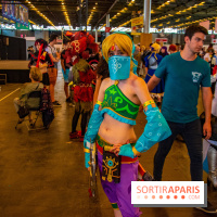 Japan Expo 2018, 19e impact : notre reportage !