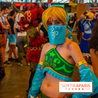 Japan Expo 2018, 19e impact : notre reportage !