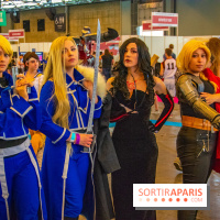 Japan Expo 2018, 19e impact : notre reportage !