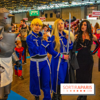 Japan Expo 2018, 19e impact : notre reportage !