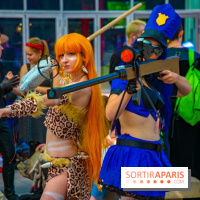 Japan Expo 2018, 19e impact : notre reportage !