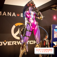 Japan Expo 2018, les photos