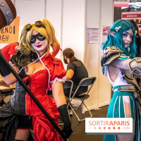 Japan Expo 2018, les photos