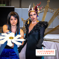 Japan Expo 2018, les photos