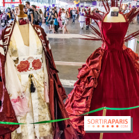 Japan Expo 2018, les photos