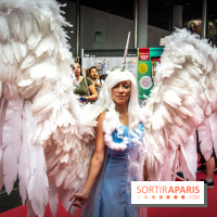 Japan Expo 2018, les photos