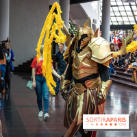 Japan Expo 2018, les photos
