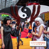 Japan Expo 2018, les photos