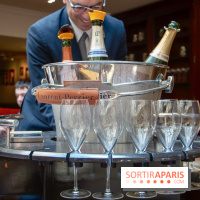 Le brunch de l’été 2018 au Scribe