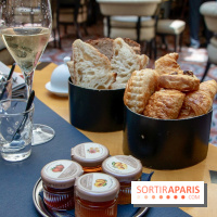 Le brunch de l’été 2018 au Scribe