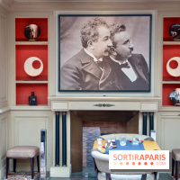 Le brunch de l’été 2018 au Scribe