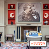 Le brunch de l’été 2018 au Scribe