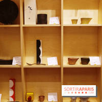 Boutique Kinasé à Paris