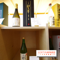 Boutique Kinasé à Paris