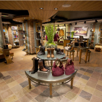 UGG Australia, première boutique en France