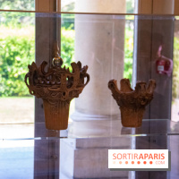 FUKAMI, l'exposition à l'hôtel Salomon de Rothschield