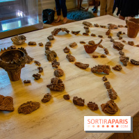 FUKAMI, l'exposition à l'hôtel Salomon de Rothschield