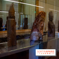 FUKAMI, l'exposition à l'hôtel Salomon de Rothschield