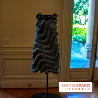 FUKAMI, l'exposition à l'hôtel Salomon de Rothschield