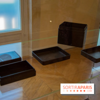 FUKAMI, l'exposition à l'hôtel Salomon de Rothschield