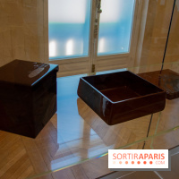 FUKAMI, l'exposition à l'hôtel Salomon de Rothschield