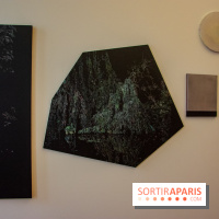 FUKAMI, l'exposition à l'hôtel Salomon de Rothschield