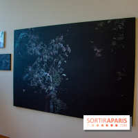 FUKAMI, l'exposition à l'hôtel Salomon de Rothschield