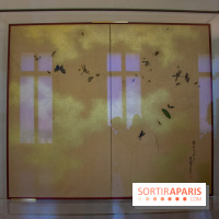 FUKAMI, l'exposition à l'hôtel Salomon de Rothschield