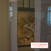 FUKAMI, l'exposition à l'hôtel Salomon de Rothschield