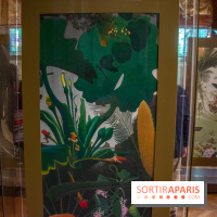 FUKAMI, l'exposition à l'hôtel Salomon de Rothschield