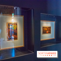 FUKAMI, l'exposition à l'hôtel Salomon de Rothschield