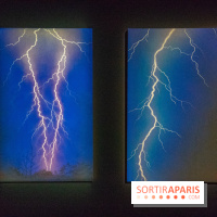 FUKAMI, l'exposition à l'hôtel Salomon de Rothschield