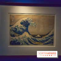 FUKAMI, l'exposition à l'hôtel Salomon de Rothschield