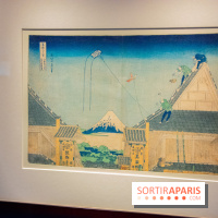 FUKAMI, l'exposition à l'hôtel Salomon de Rothschield