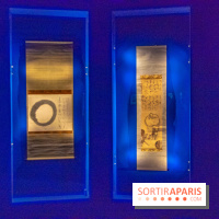 FUKAMI, l'exposition à l'hôtel Salomon de Rothschield