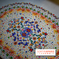 FUKAMI, l'exposition à l'hôtel Salomon de Rothschield