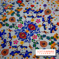 FUKAMI, l'exposition à l'hôtel Salomon de Rothschield