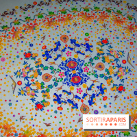 FUKAMI, l'exposition à l'hôtel Salomon de Rothschield