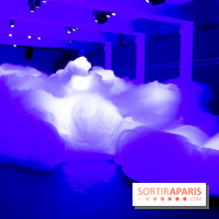 FUKAMI, l'exposition à l'hôtel Salomon de Rothschield