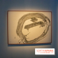 Exposition Yu-Ichi Inoue à la Maison de la Culture du Japon