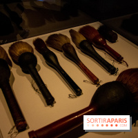 Exposition Yu-Ichi Inoue à la Maison de la Culture du Japon