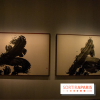 Exposition Yu-Ichi Inoue à la Maison de la Culture du Japon