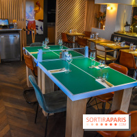 Beau et Fort, la fromagerie-restaurant à Paris