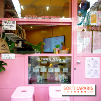 Jonjon's Cocobar by Jonjon's Coconuts : le premier coco bar à Paris