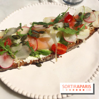 Café Mimosa - Paris 9