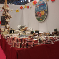 Salon Cuisinez 2012