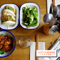 Yansai : la cantine street food asiatique des Batignolles à Paris