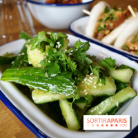 Yansai : la cantine street food asiatique des Batignolles à Paris