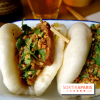 Yansai : la cantine street food asiatique des Batignolles à Paris